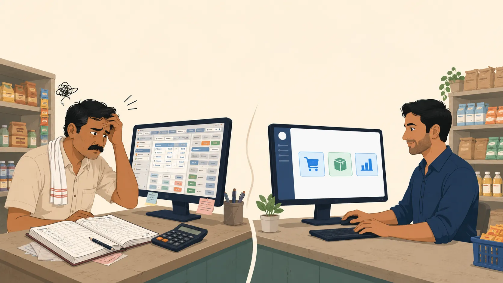 Why Pakistani Businesses Keep Buying Bad Software (And How to Stop)