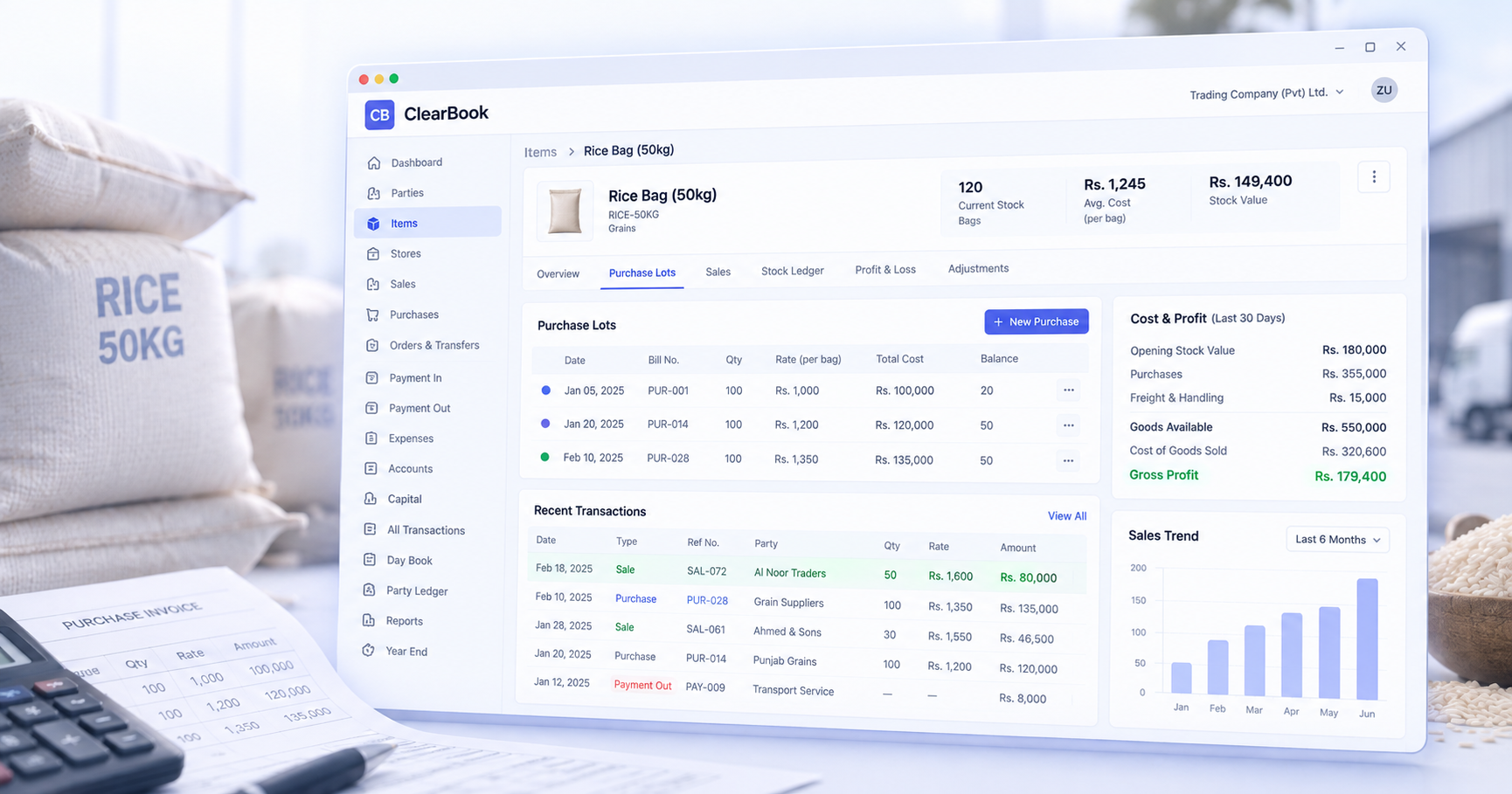 How to Calculate Profit on Inventory — And Why Your Numbers May Be Wrong