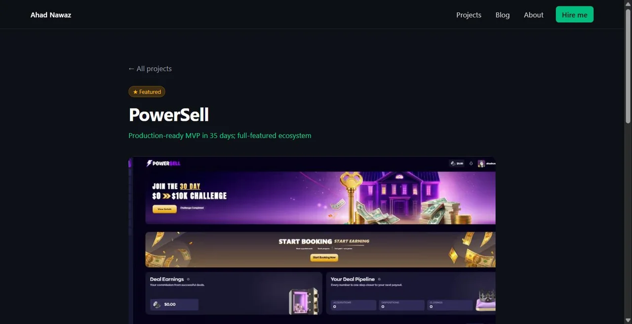 PowerSell