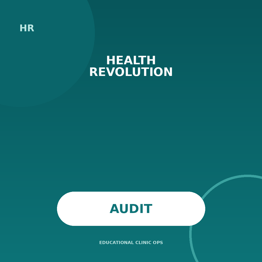 Health Revolution screenshot 2