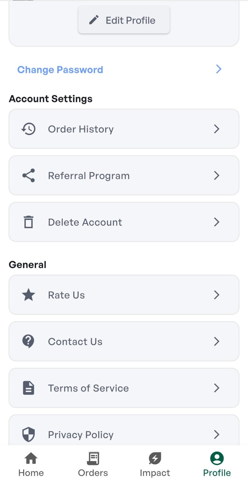SastaKhana Pvt Ltd screenshot 2