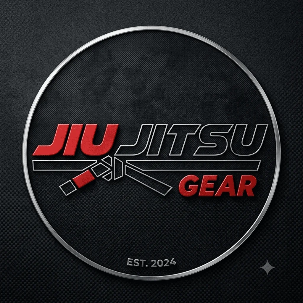 Jiu Jitsu Gear