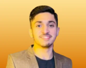Zain Ul Din's Portfolio