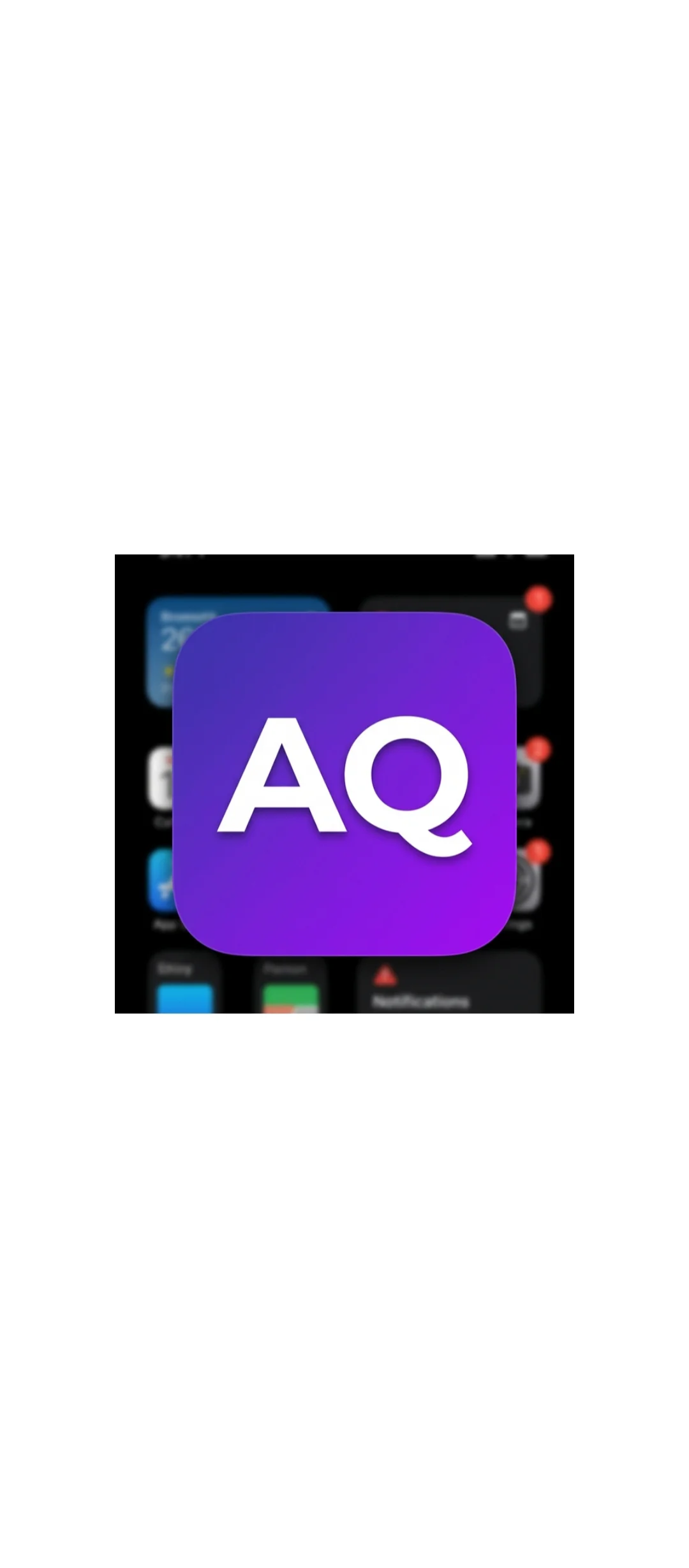 Aura Quest